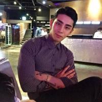 傲娇男 多少句我爱你最后变成