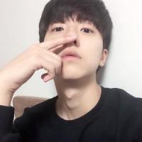 傲娇男 最终也只是分开 以陌