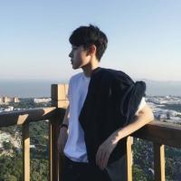 傲娇男 最终也只是分开 以陌