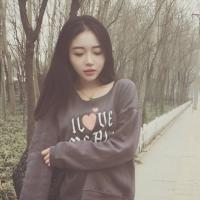 胡桃阿宝 俄试过责备自己讨厌你