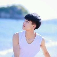 浪子无家. 有人说，闭上眼还能看