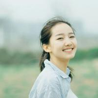 浪子无家. 笑容可以给任何人，但