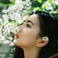 浪子无家. 笑容可以给任何人，但