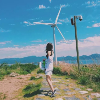 少女 三个方法便可解决一切