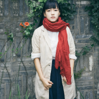 少女 三个方法便可解决一切
