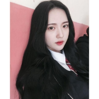 韩系女生 每个人心底都有那么一