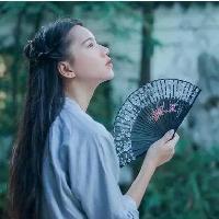 做我怀中人 我庆幸在那年遇到了你