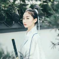 做我怀中人 我庆幸在那年遇到了你