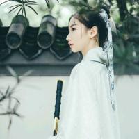 做我怀中人 我庆幸在那年遇到了你