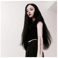你可以是方茴，可以是