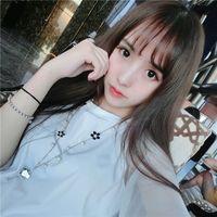做我怀中人 ┏既然不能相爱，那就