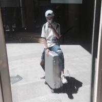 李李李由 謝謝妳分手後再次相遇