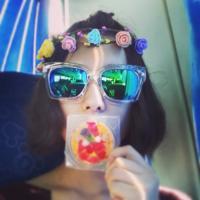 婪瘾。 有人说孤独是一种幸福