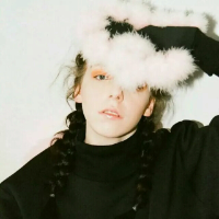 葵日向。 你在我的回忆里美好的