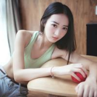 冰卯 世界很大也很小。你永
