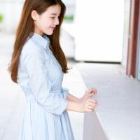 冰卯 世界很大也很小。你永