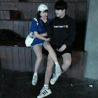 楚歌：与你做友人. 没有什么话想说 离群