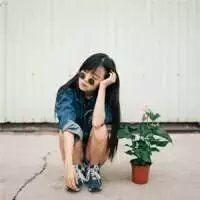 纵使深情不及久伴 塞上江南，繁华长安，