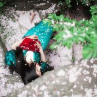 [颜果果] 我们都习惯了，等到分