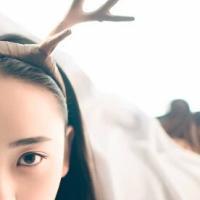 [颜果果] 我们都习惯了，等到分