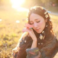 [颜果果] 昔日是我们，如今已是