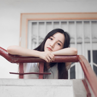 傲娇女 有人说、爸爸是女儿上