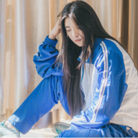 傲娇女 有人说、爸爸是女儿上