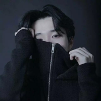 韩系风男生 分手后再和好，只不过