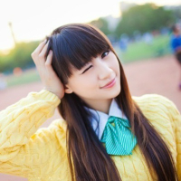 ◇◆ヽ‖．该是对我们