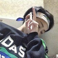 我输了他的名字 我们分手了后来听说是