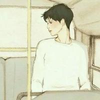 我们都想要牵了手就能