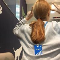 浪者 我有棱角有脾气有毒有