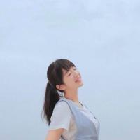 伴我亡。 你的敷衍是敲碎我心的
