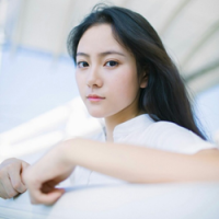 伴我亡。 你的敷衍是敲碎我心的