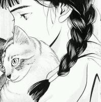猫腻 现在的我发了疯般的喜