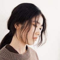 heize 或许还是有点想念，但