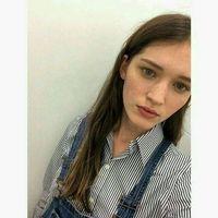 洒脱女孩 爱情来来往往不过三个