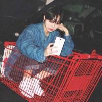 做我怀中人 生命是一滩散沙，爱却