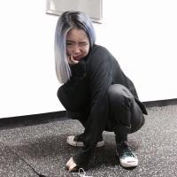 做我怀中人 生命是一滩散沙，爱却