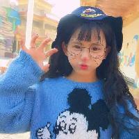 都是些女神！ 我一个人走，一个人看