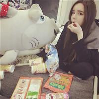 傲娇女 总有某段路，只能你一