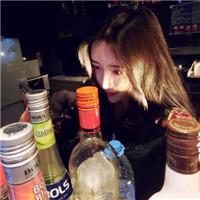 傲娇女 总有某段路，只能你一