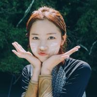 婪瘾。 现在我学会了顺其自然