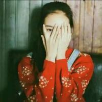 婪瘾。 现在我学会了顺其自然
