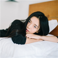 做我怀中人 落日的余辉，如你的样