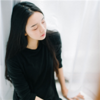 做我怀中人 落日的余辉，如你的样