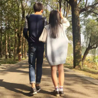 喜你如疾 暗恋一个人是很孤独的