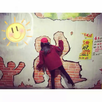 爱你所爱，喜你所喜。 从什么时候开始，我的
