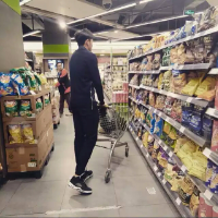 爱你所爱，喜你所喜。 从什么时候开始，我的