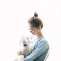 猫漾 其实每次见你我也着迷
